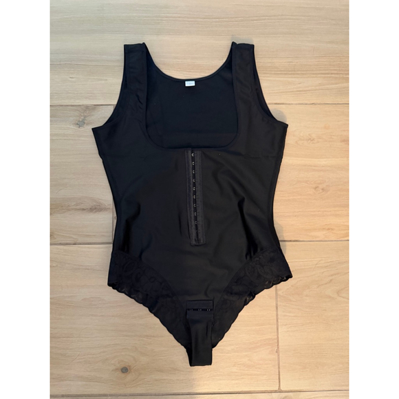 NEW Fajas Colombianas Shapewear Stage 2 Faja Body Shaper L - Picture 4 of 6